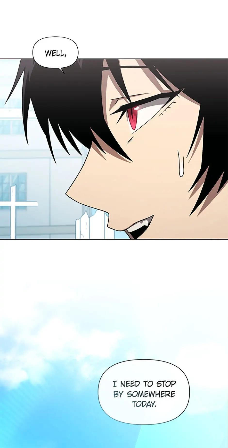 After Ten Millennia in Hell Chapter 42