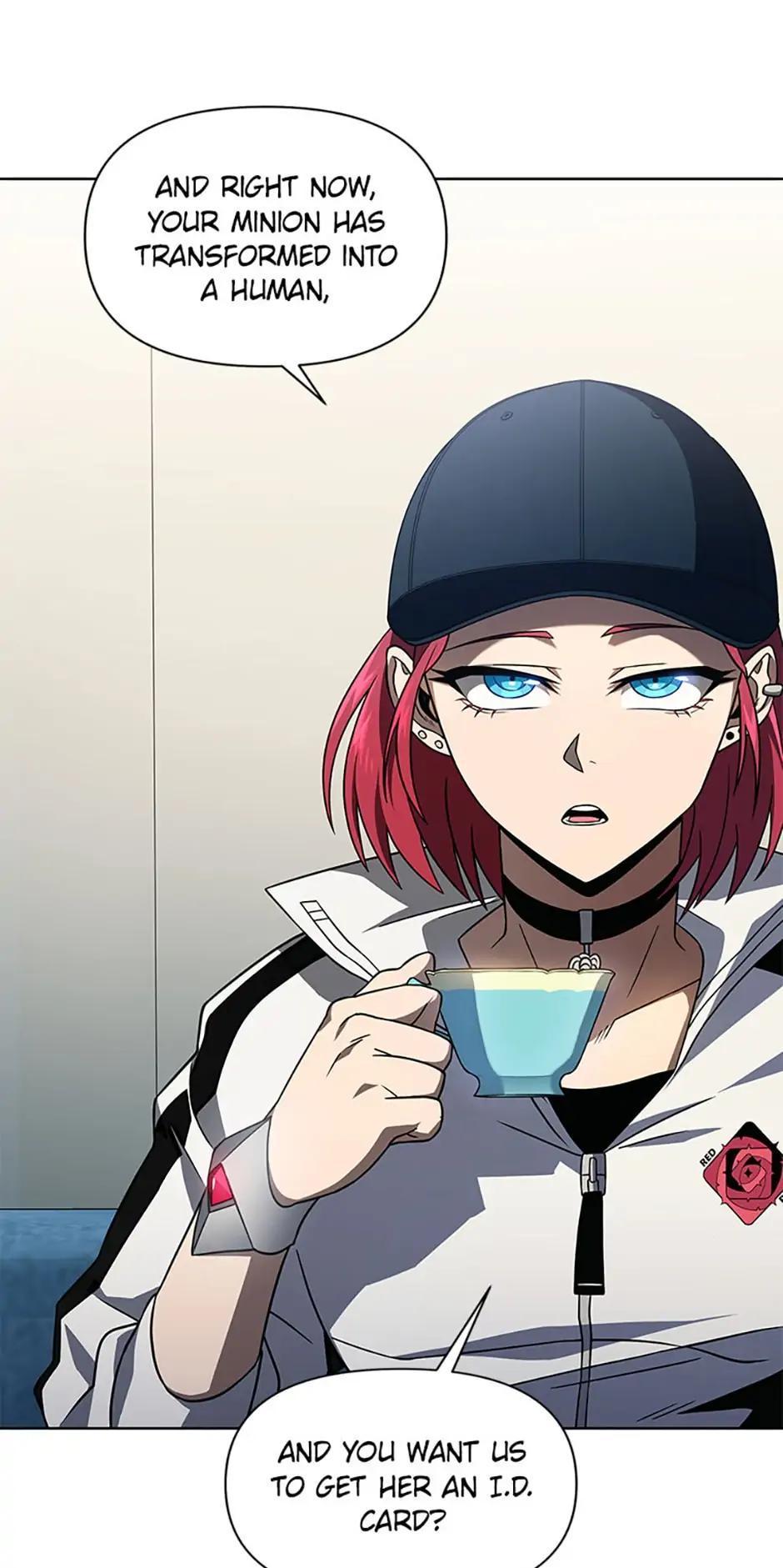 After Ten Millennia in Hell Chapter 42