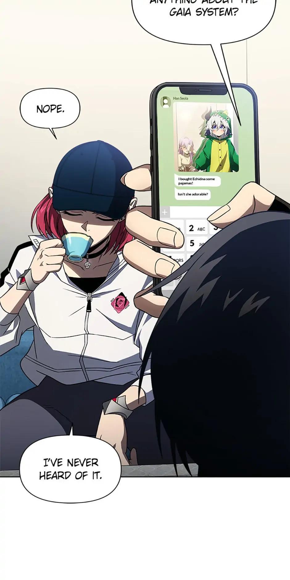 After Ten Millennia in Hell Chapter 42