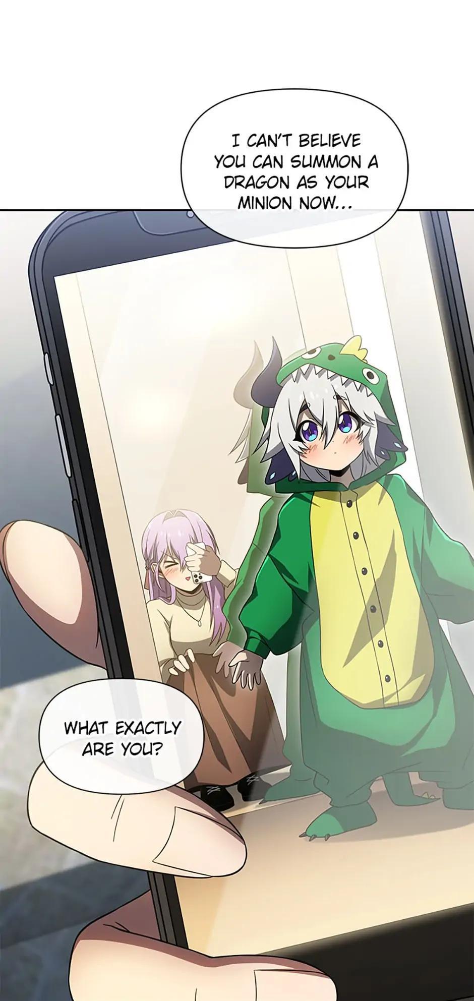 After Ten Millennia in Hell Chapter 42