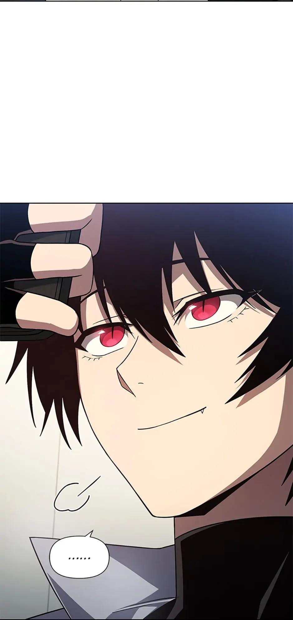 After Ten Millennia in Hell Chapter 42