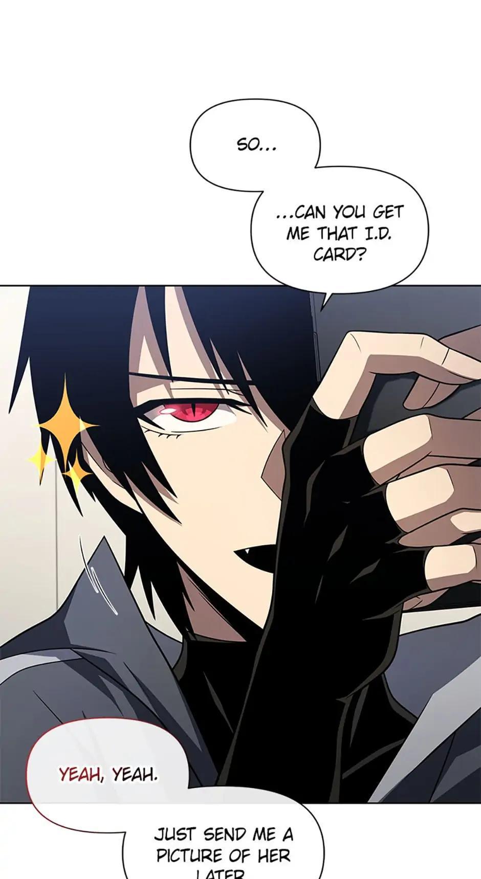 After Ten Millennia in Hell Chapter 42