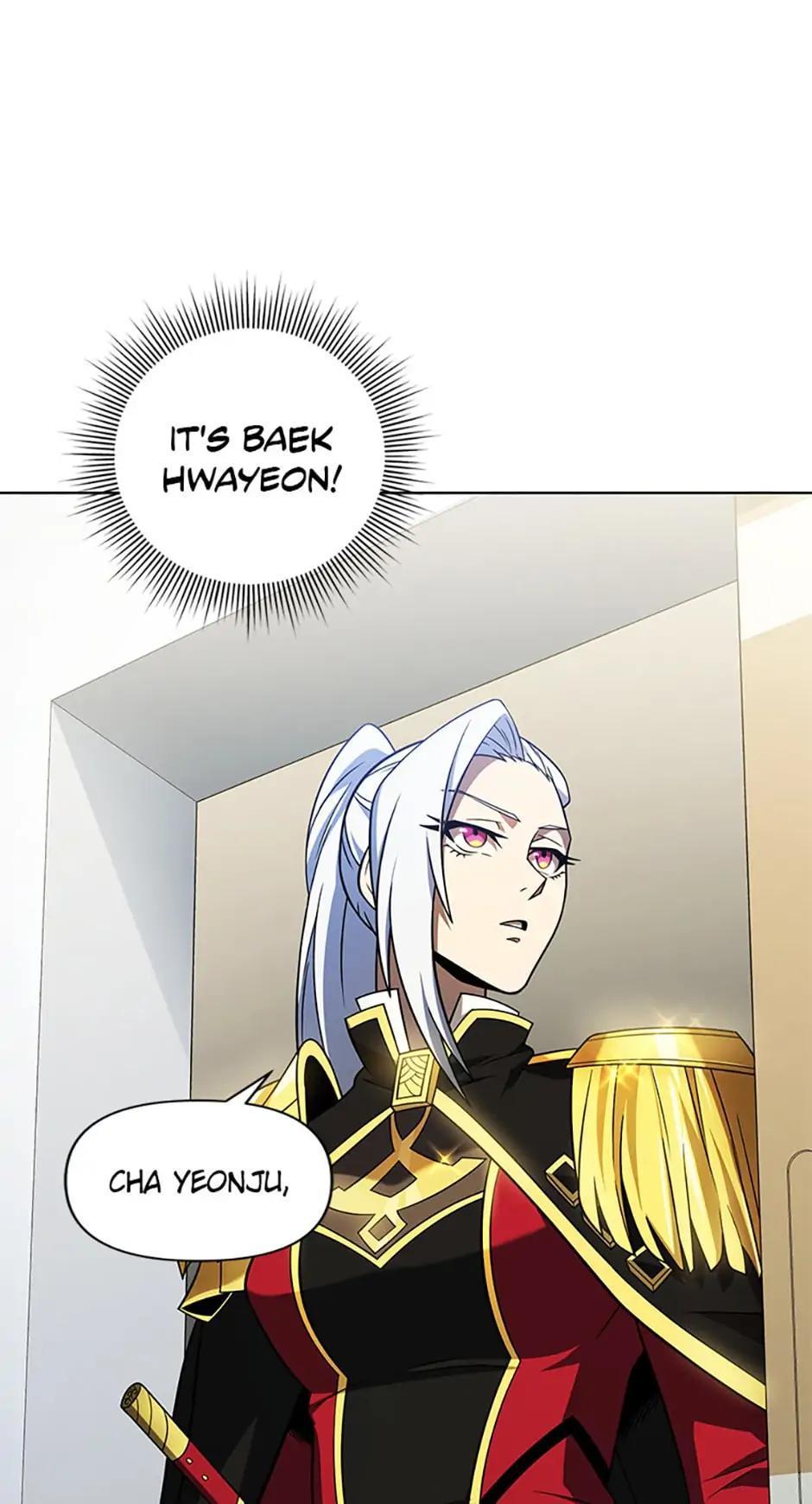 After Ten Millennia in Hell Chapter 42