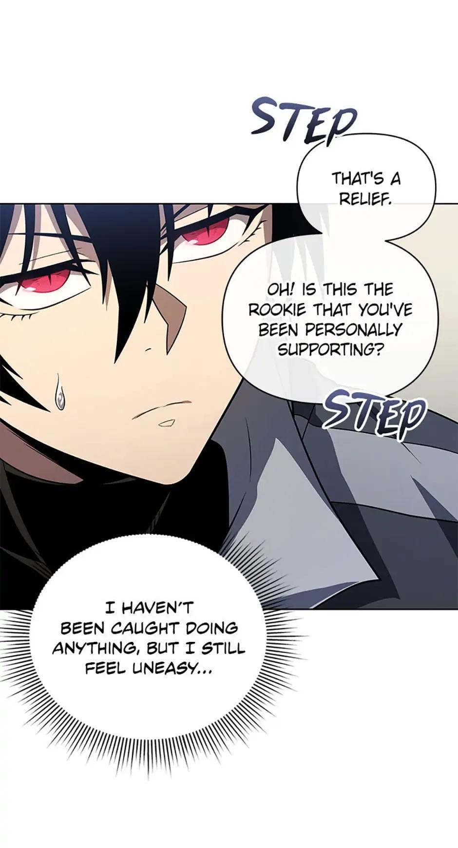 After Ten Millennia in Hell Chapter 42