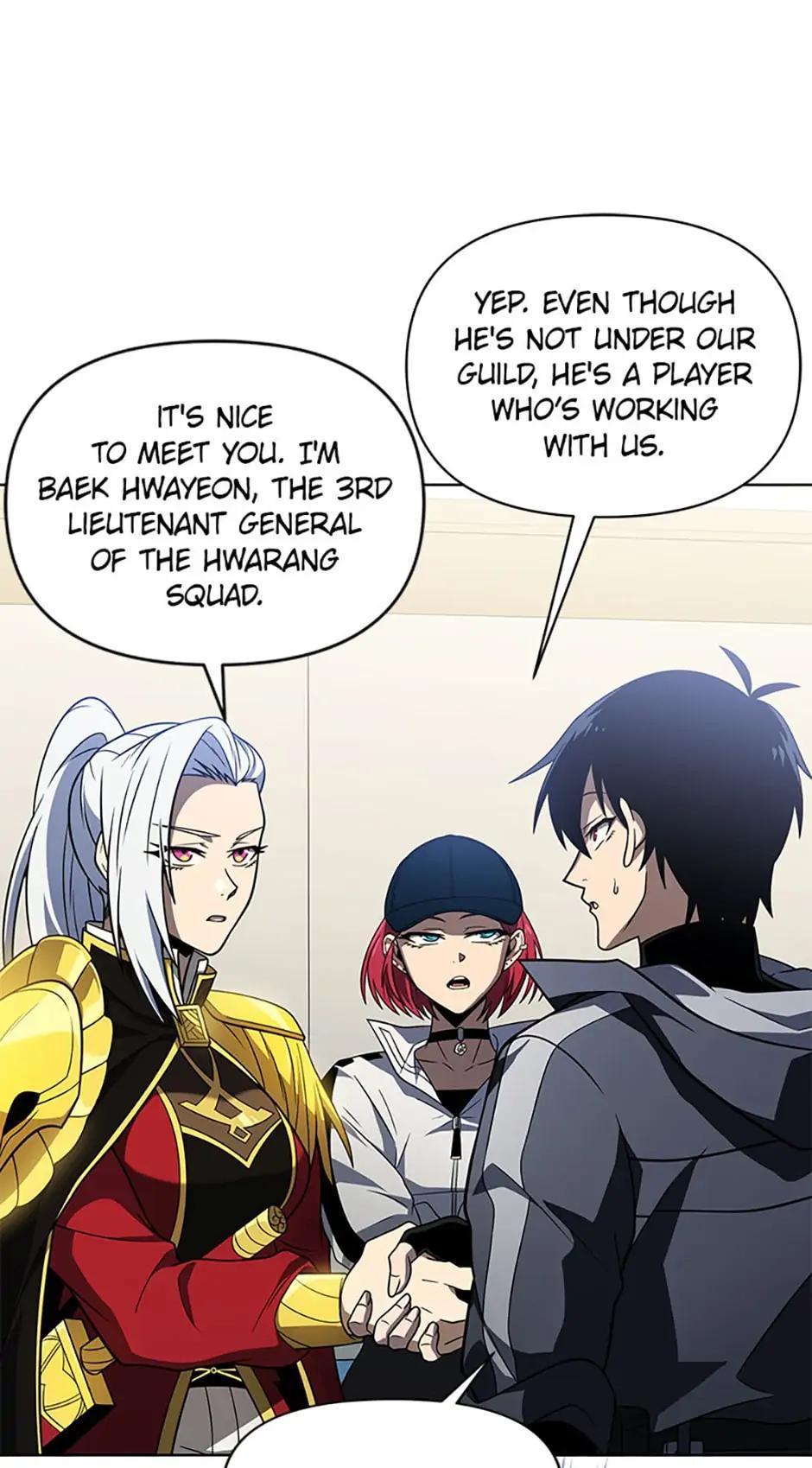 After Ten Millennia in Hell Chapter 42