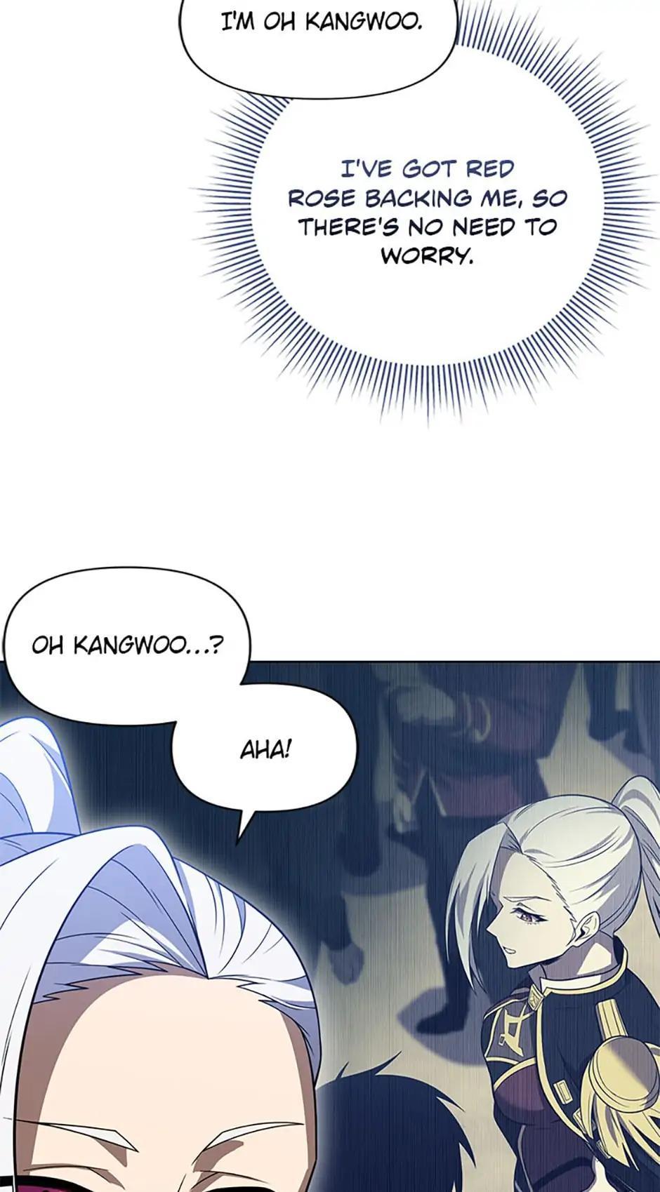 After Ten Millennia in Hell Chapter 42