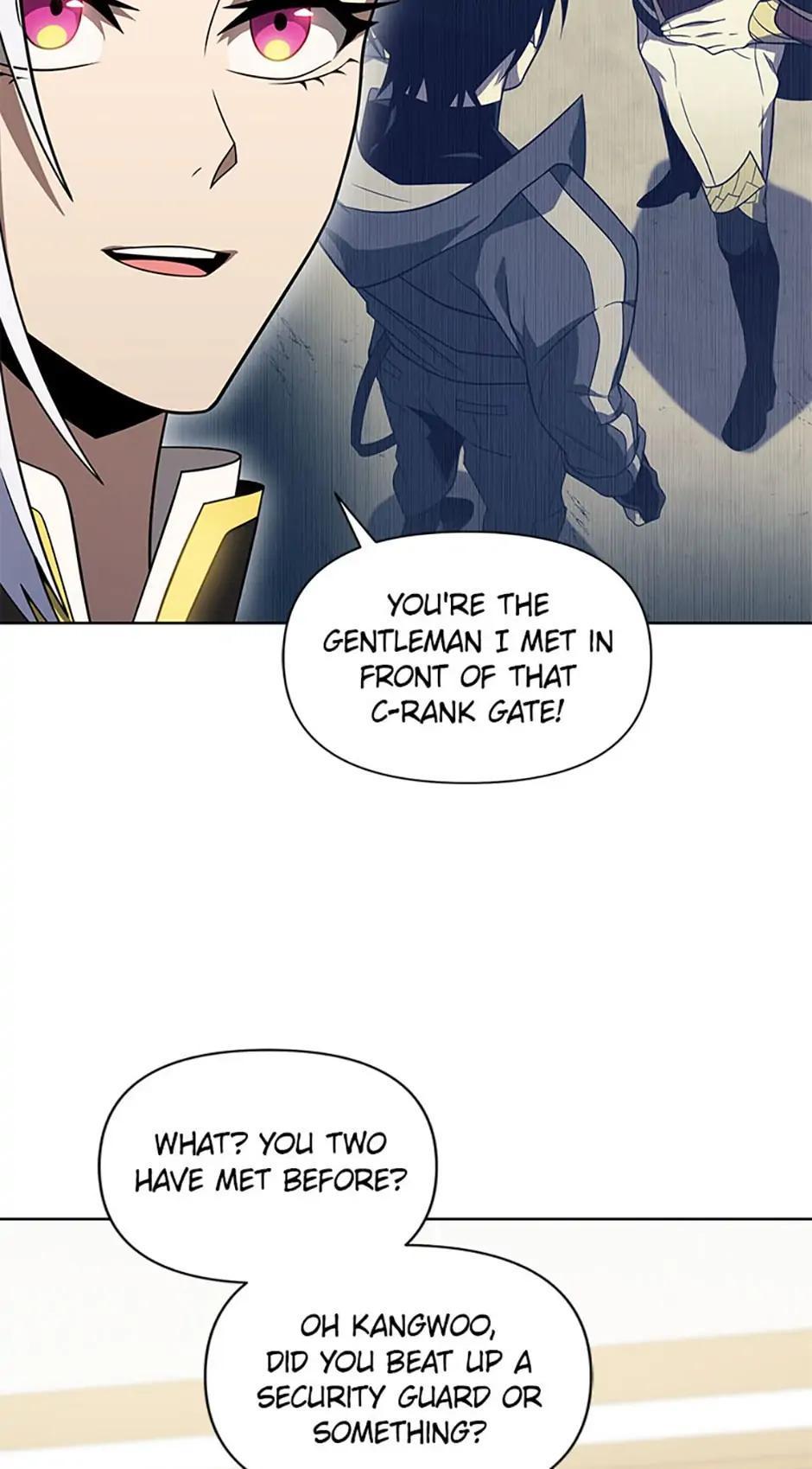 After Ten Millennia in Hell Chapter 42