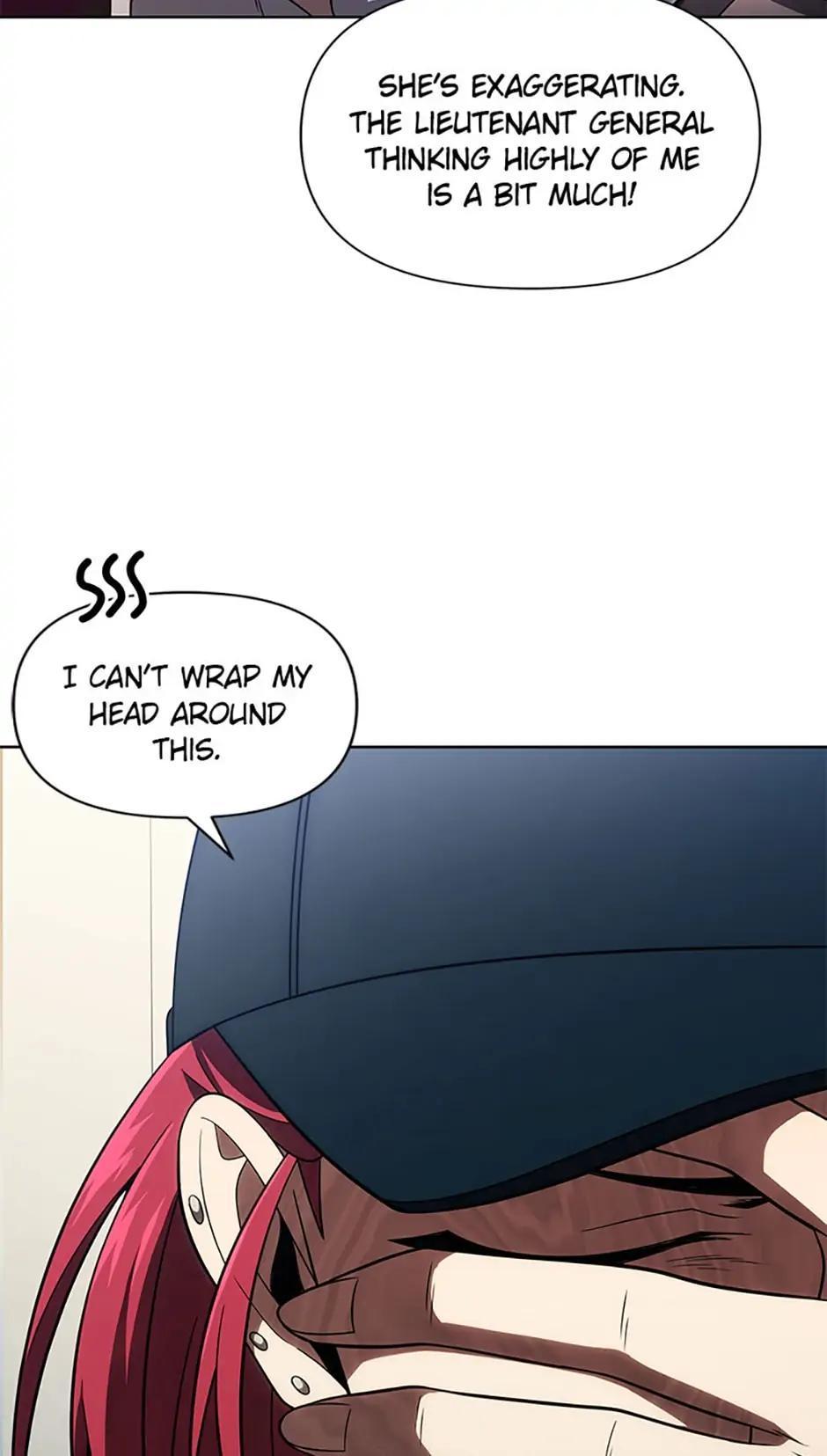 After Ten Millennia in Hell Chapter 42