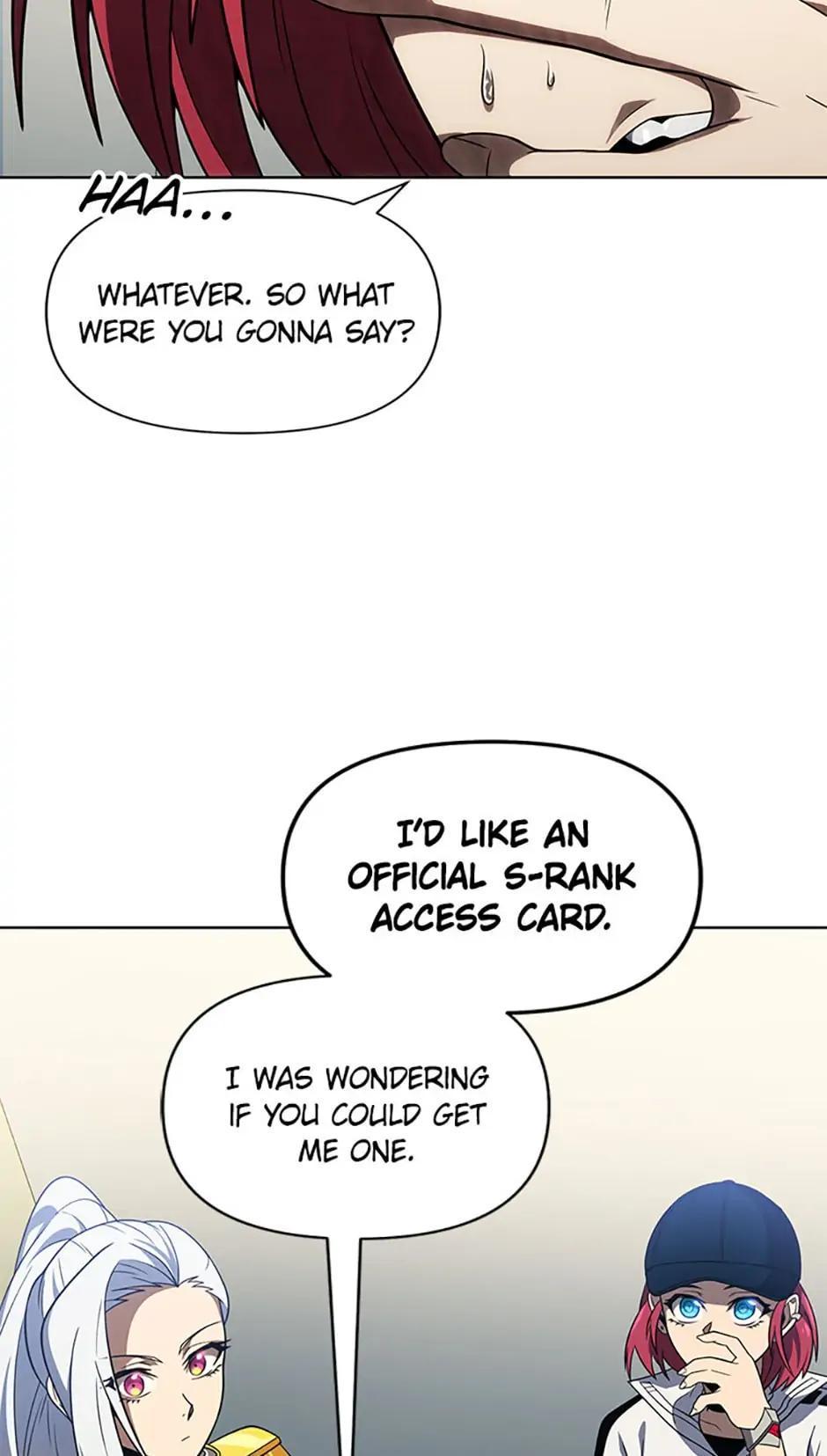 After Ten Millennia in Hell Chapter 42