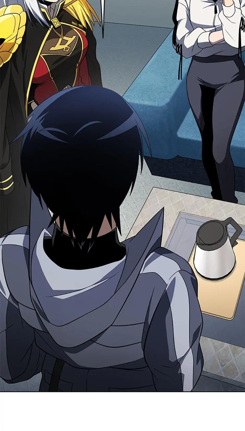 After Ten Millennia in Hell Chapter 42