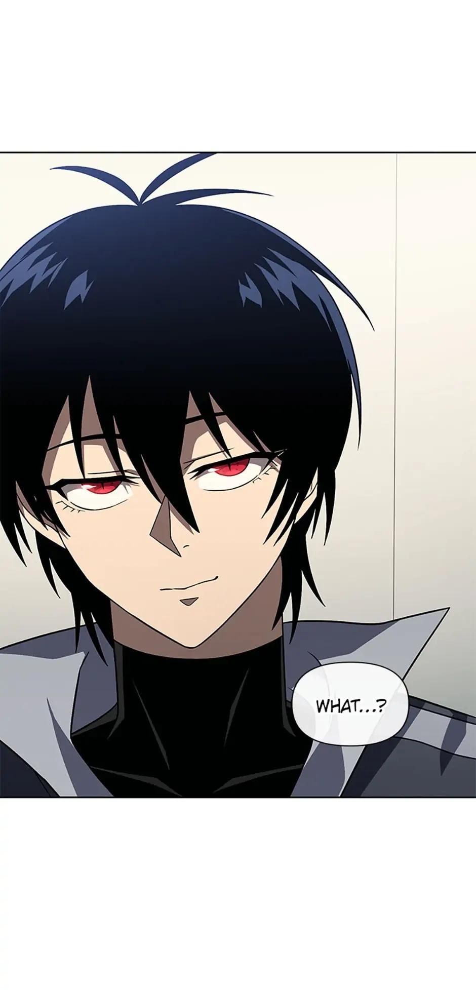 After Ten Millennia in Hell Chapter 42