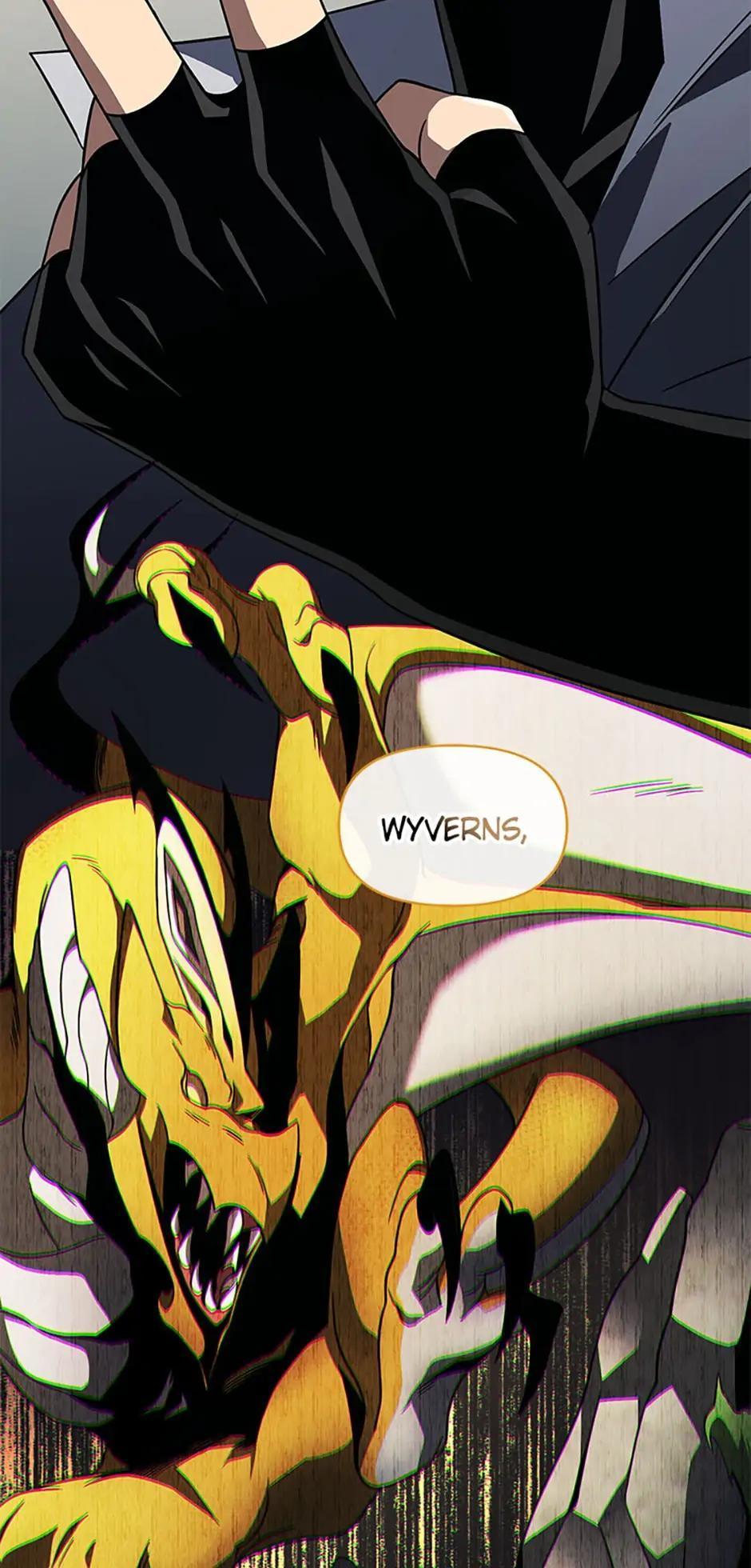 After Ten Millennia in Hell Chapter 42