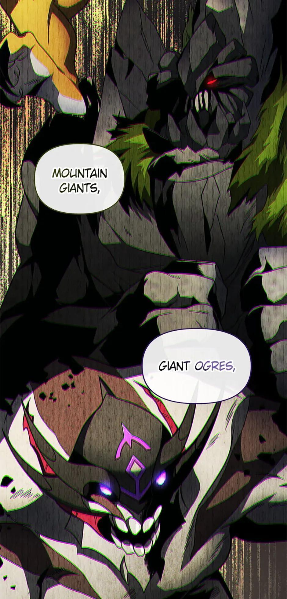 After Ten Millennia in Hell Chapter 42