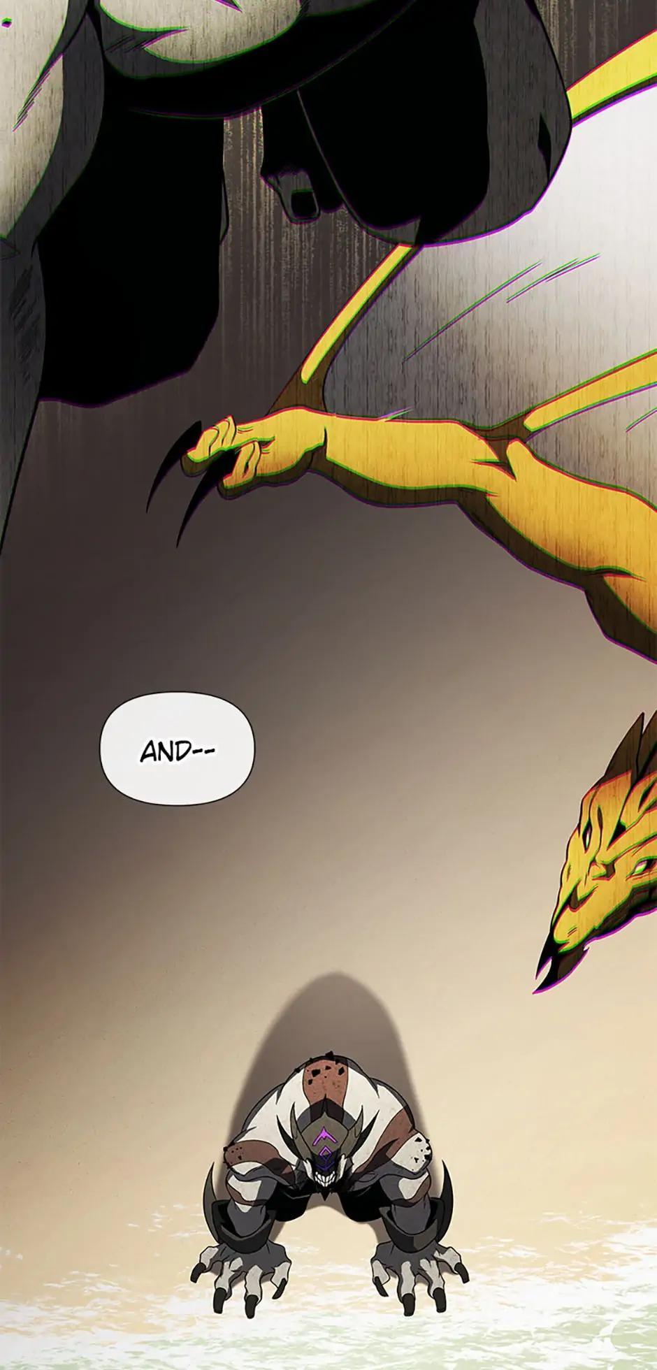 After Ten Millennia in Hell Chapter 42