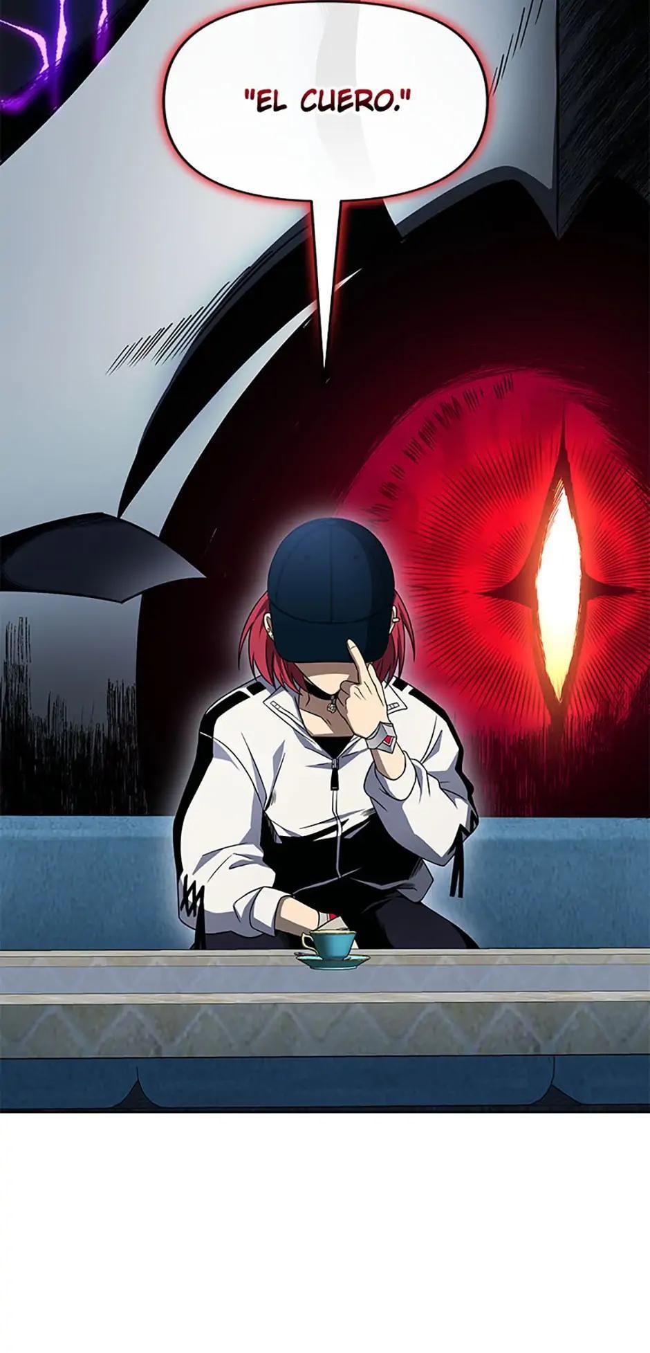 After Ten Millennia in Hell Chapter 42