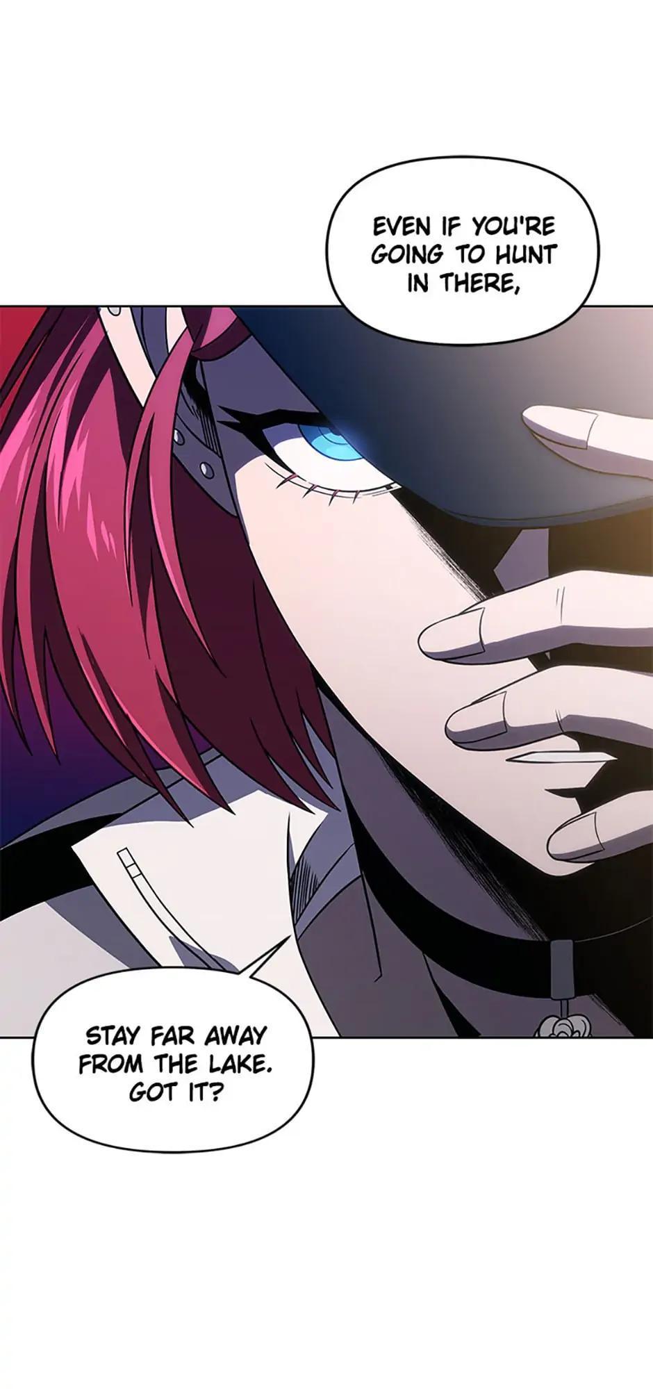 After Ten Millennia in Hell Chapter 42