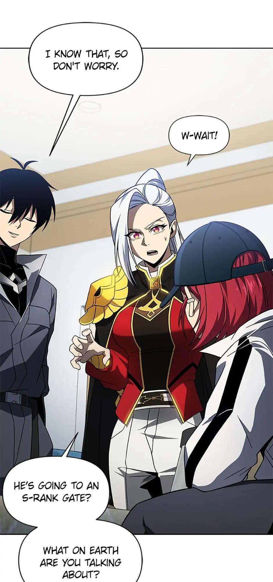 After Ten Millennia in Hell Chapter 42