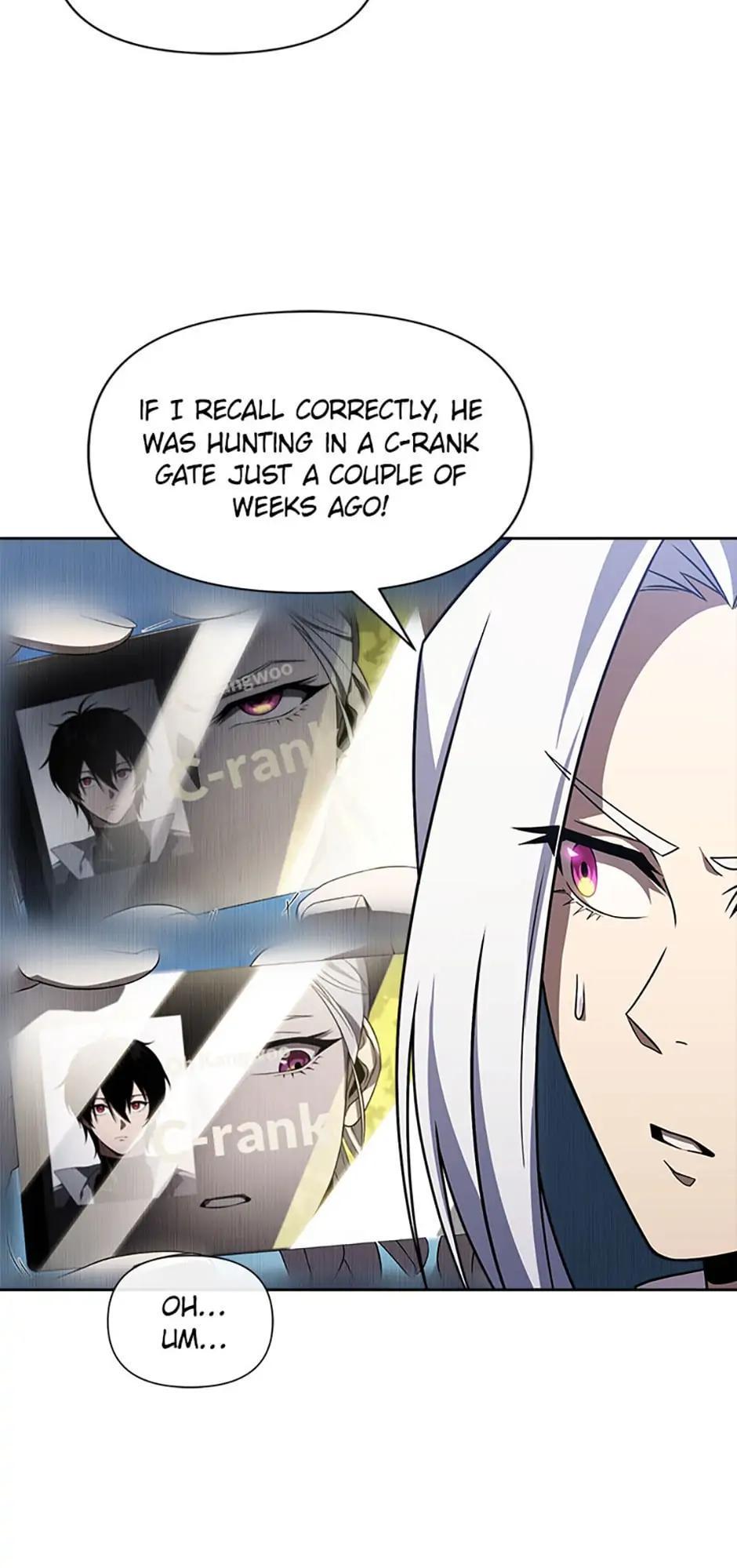 After Ten Millennia in Hell Chapter 42