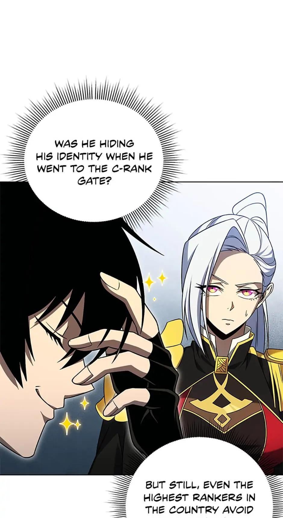 After Ten Millennia in Hell Chapter 42