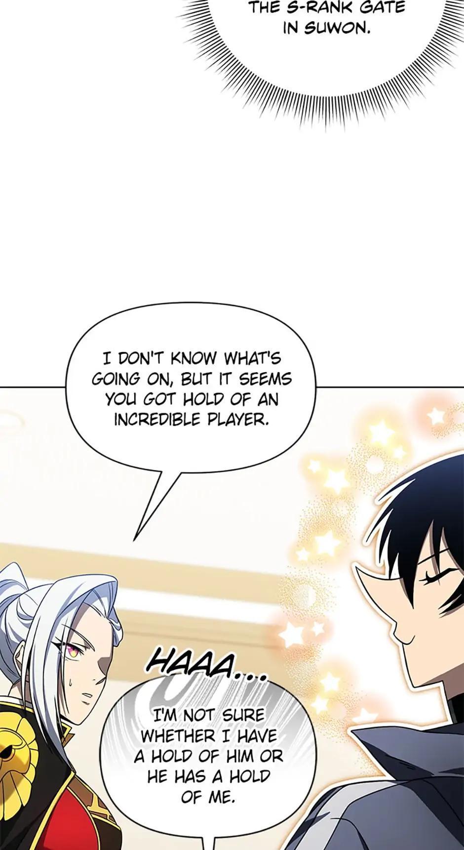 After Ten Millennia in Hell Chapter 42