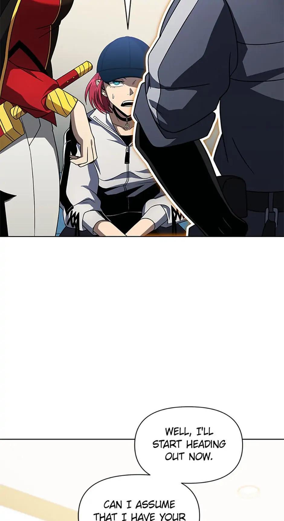 After Ten Millennia in Hell Chapter 42