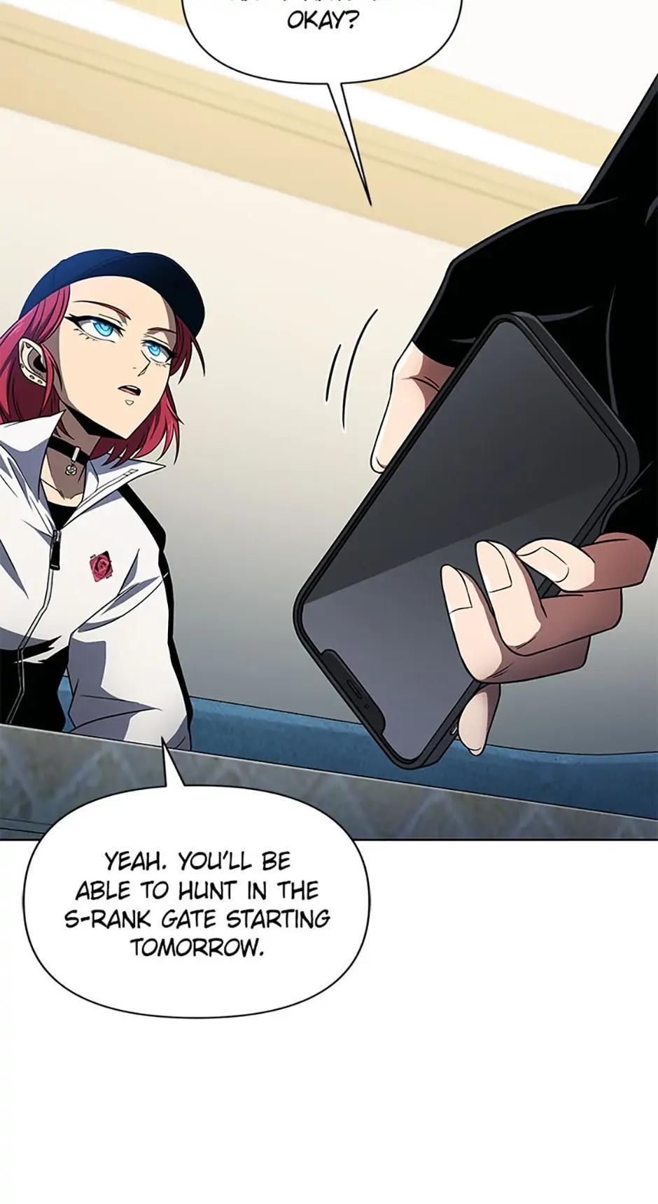 After Ten Millennia in Hell Chapter 42