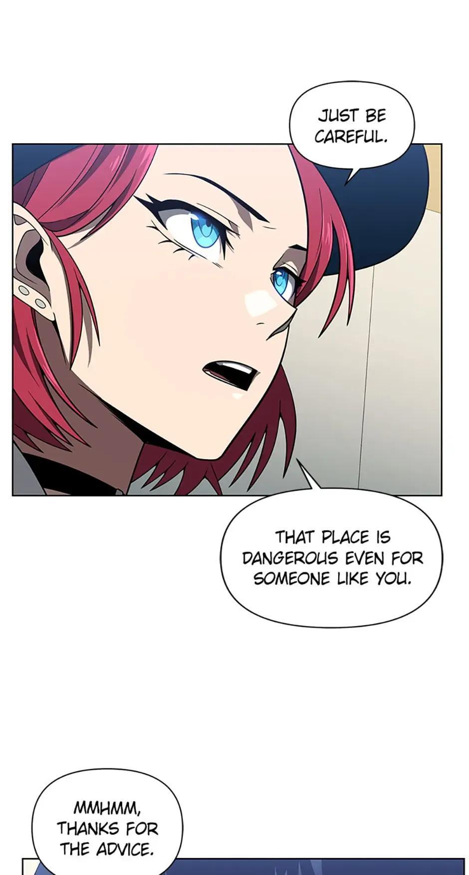 After Ten Millennia in Hell Chapter 42