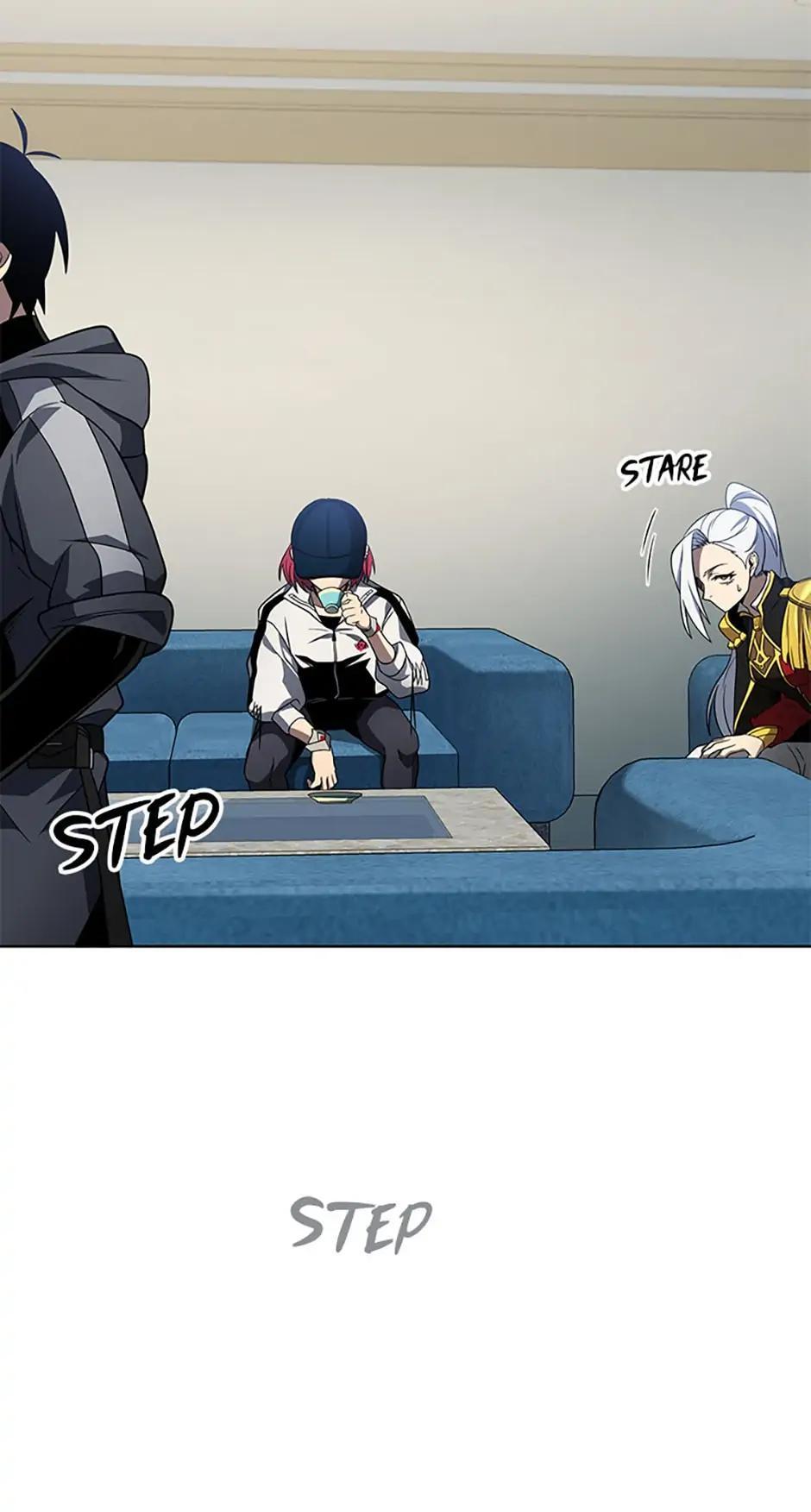 After Ten Millennia in Hell Chapter 42