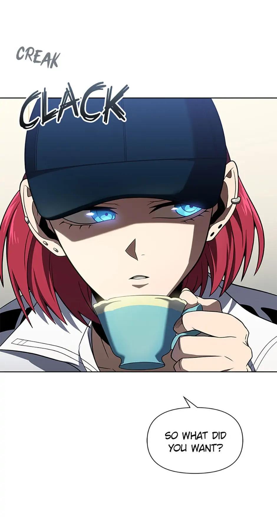 After Ten Millennia in Hell Chapter 42