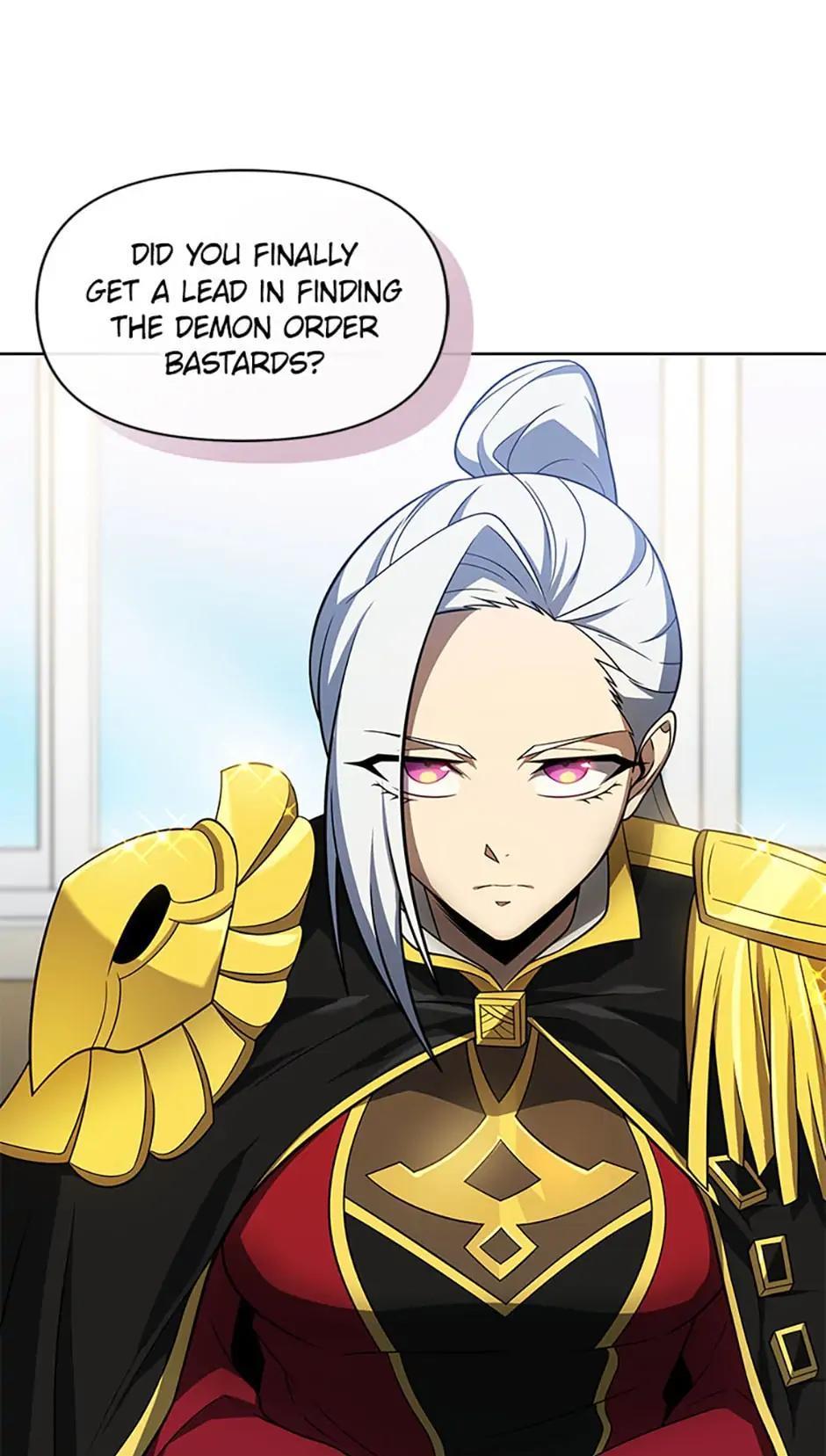 After Ten Millennia in Hell Chapter 42