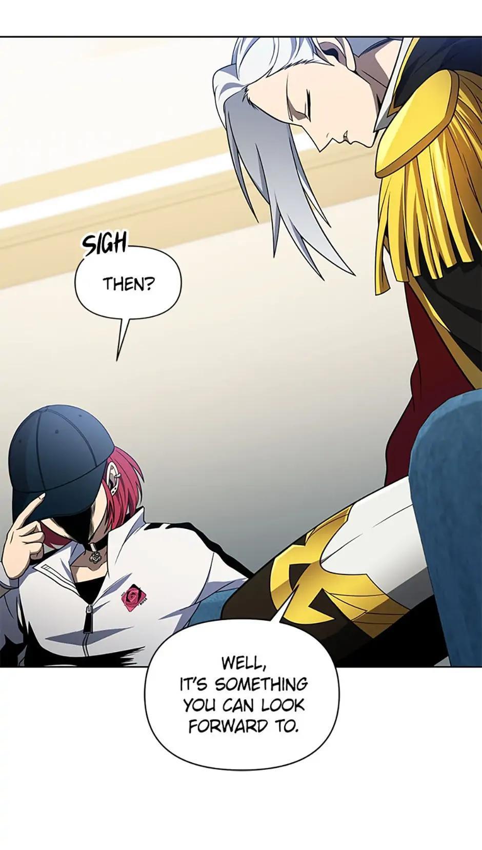 After Ten Millennia in Hell Chapter 42