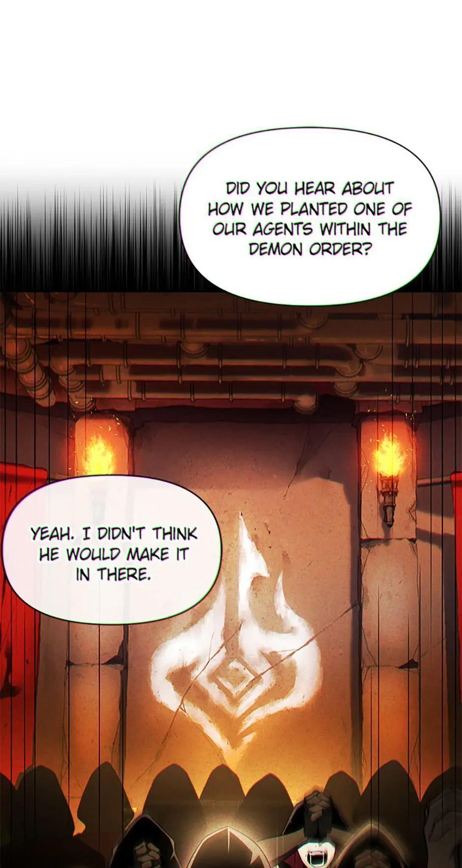 After Ten Millennia in Hell Chapter 42