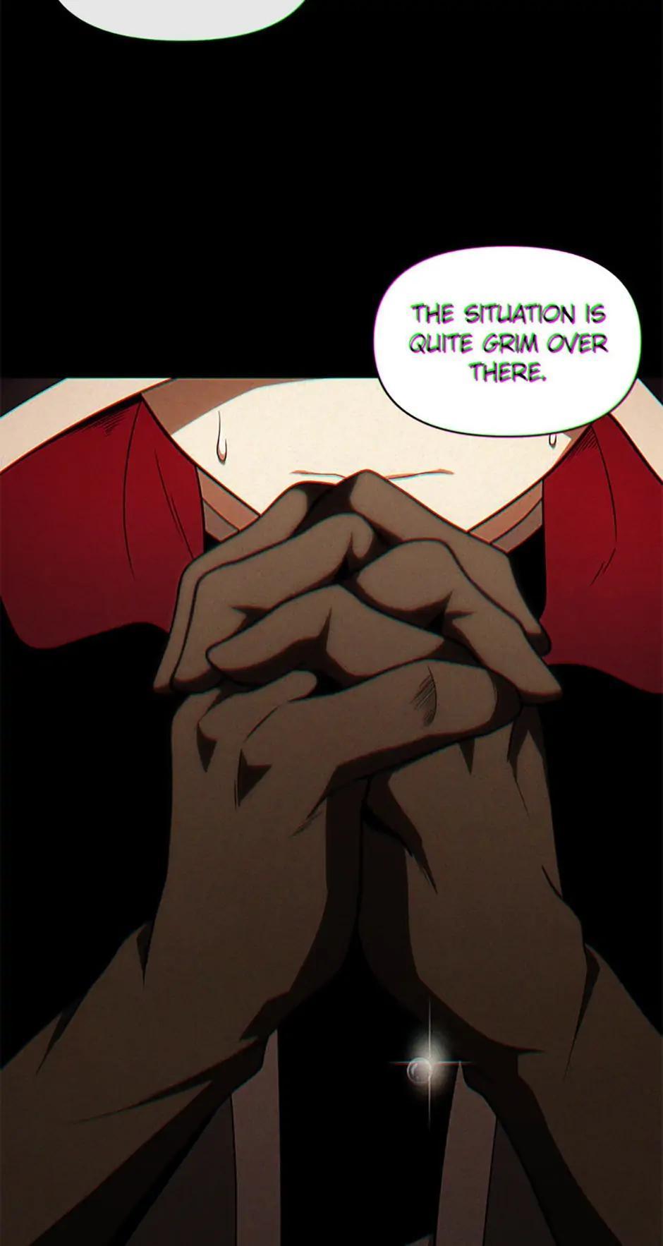 After Ten Millennia in Hell Chapter 42