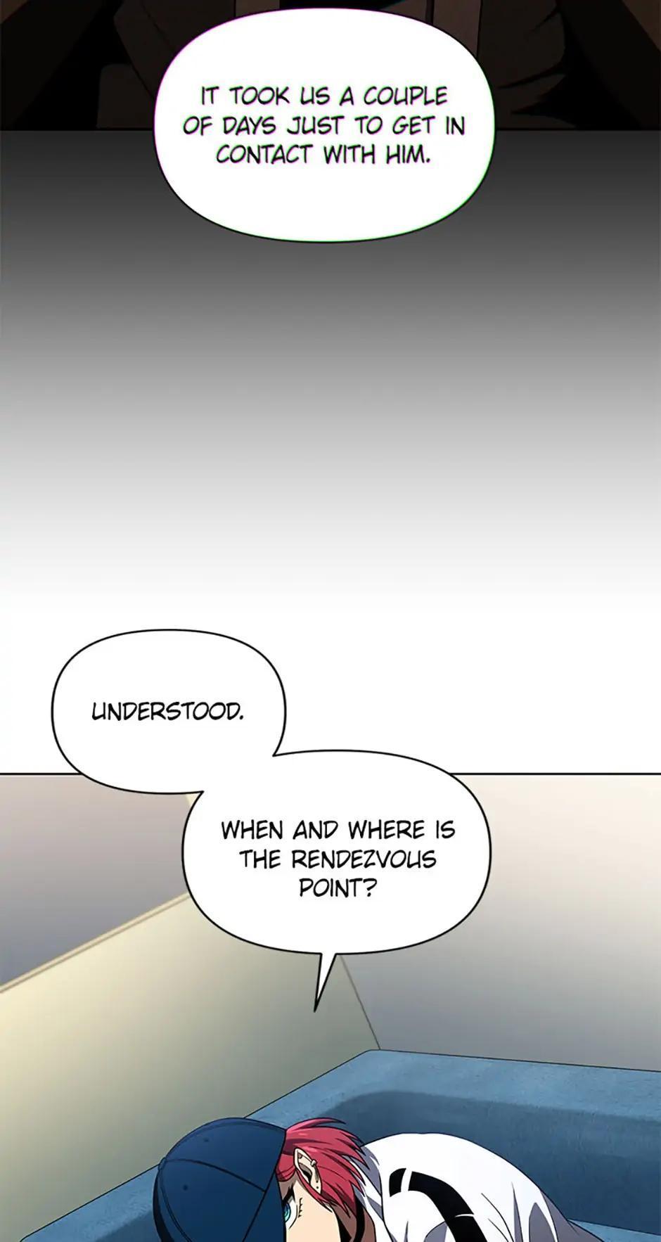 After Ten Millennia in Hell Chapter 42