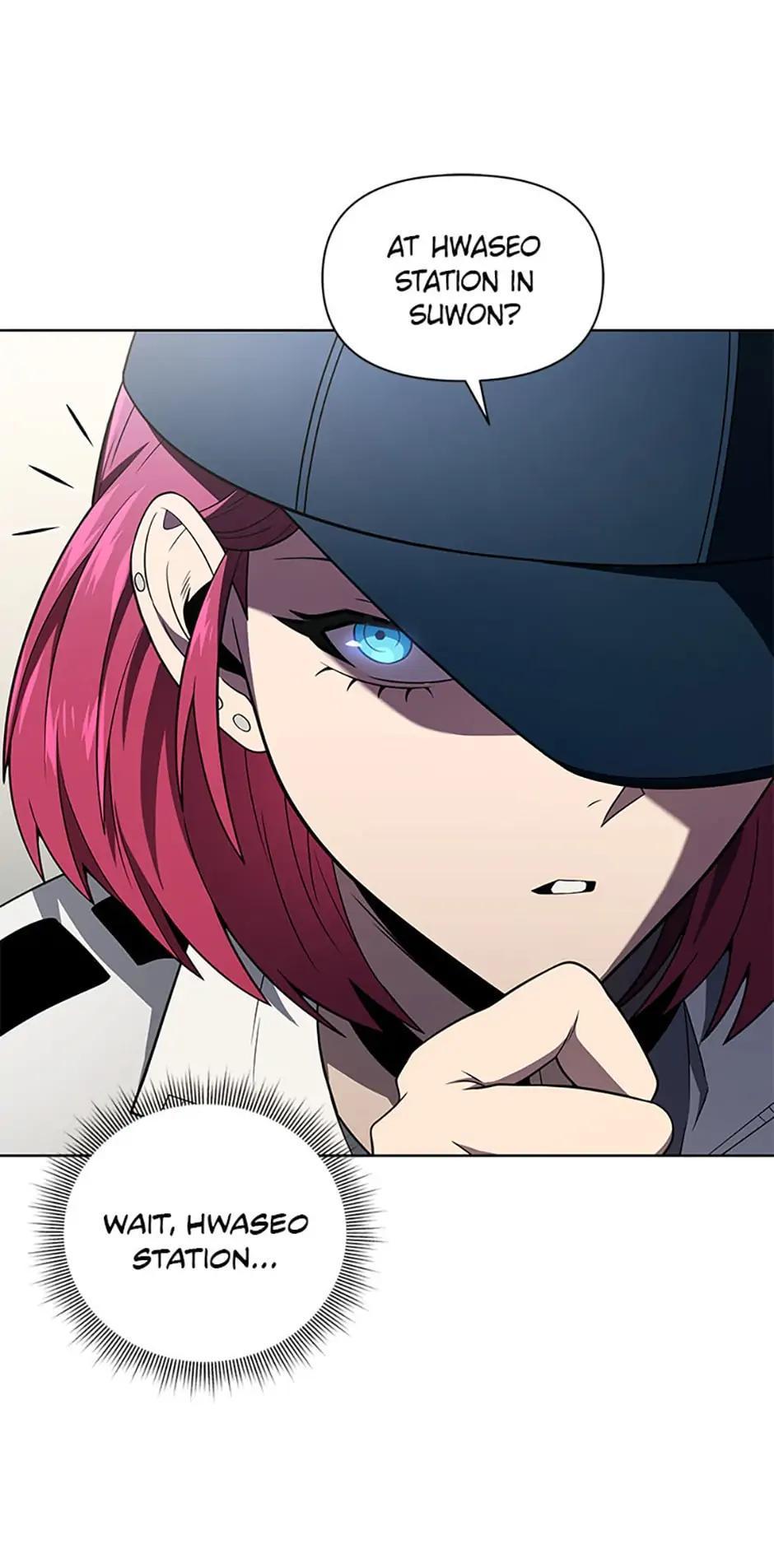 After Ten Millennia in Hell Chapter 42