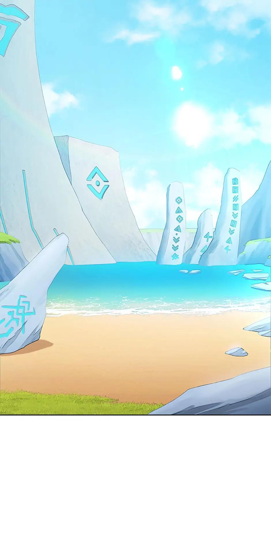 After Ten Millennia in Hell Chapter 42