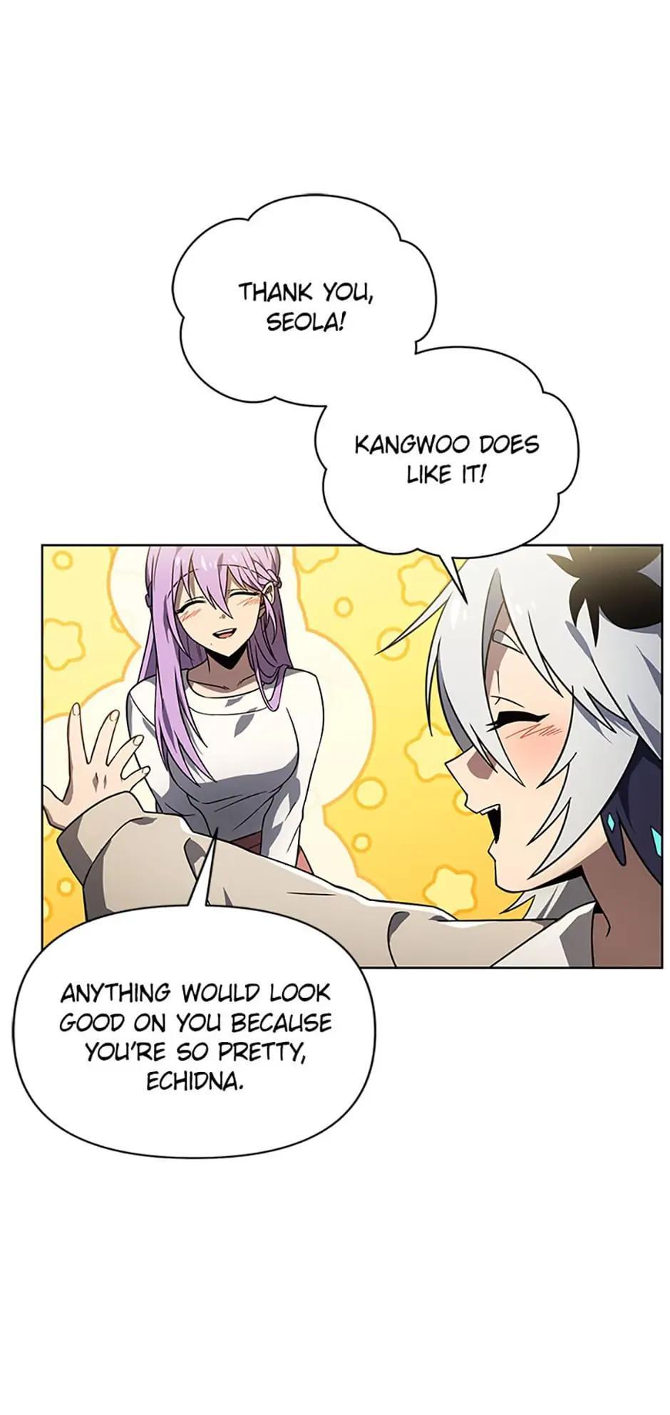 After Ten Millennia in Hell Chapter 43