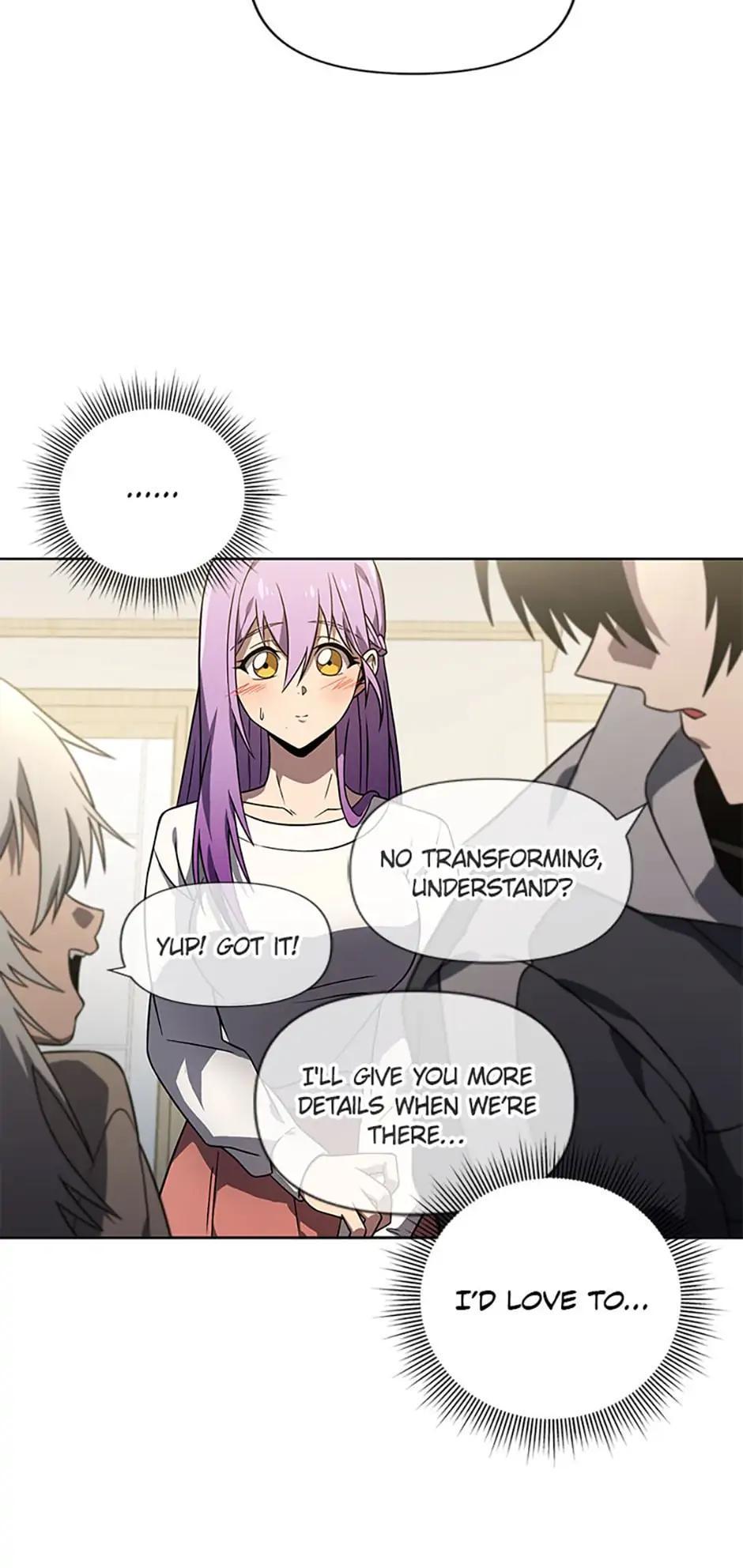 After Ten Millennia in Hell Chapter 43