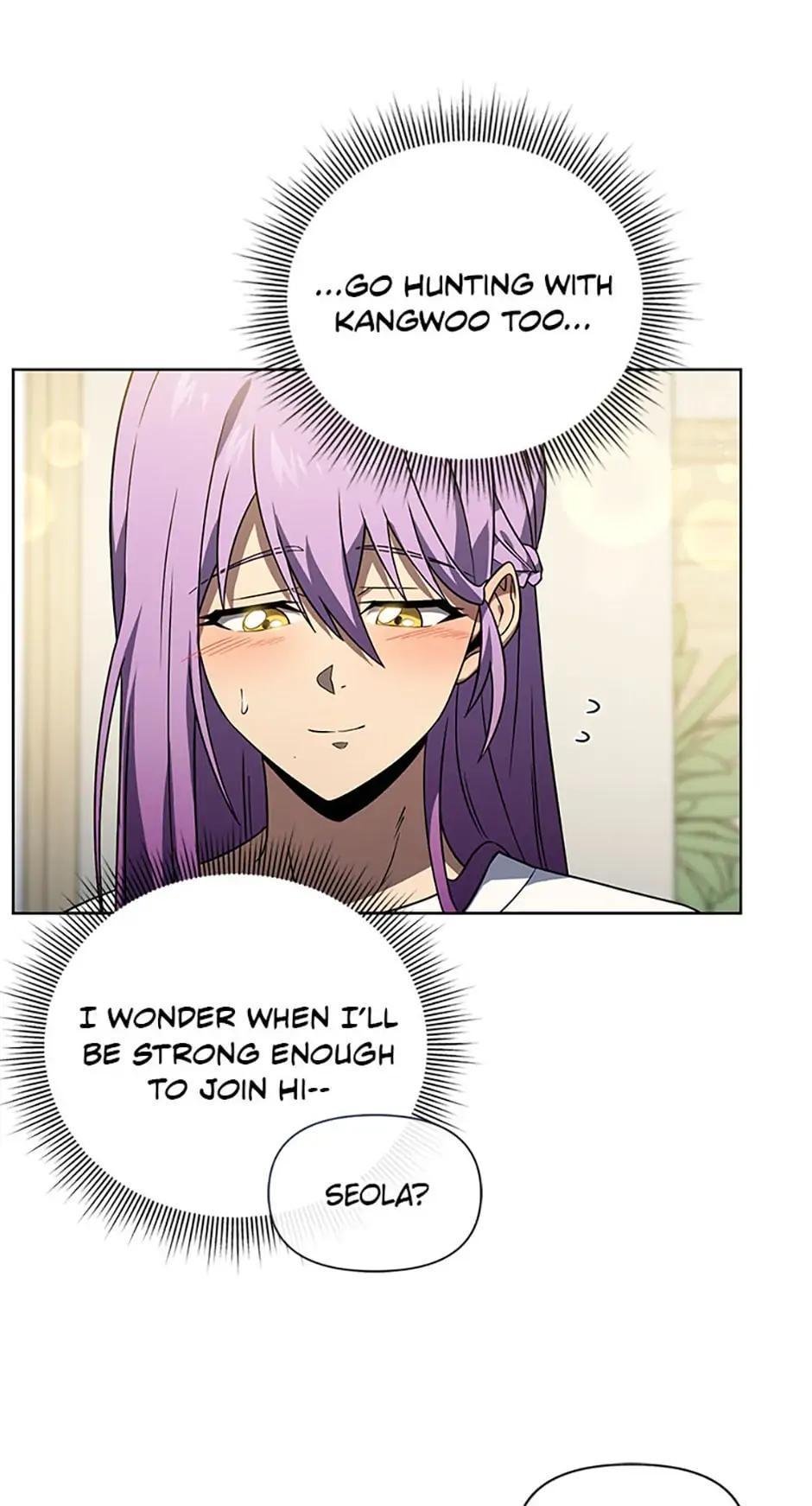 After Ten Millennia in Hell Chapter 43