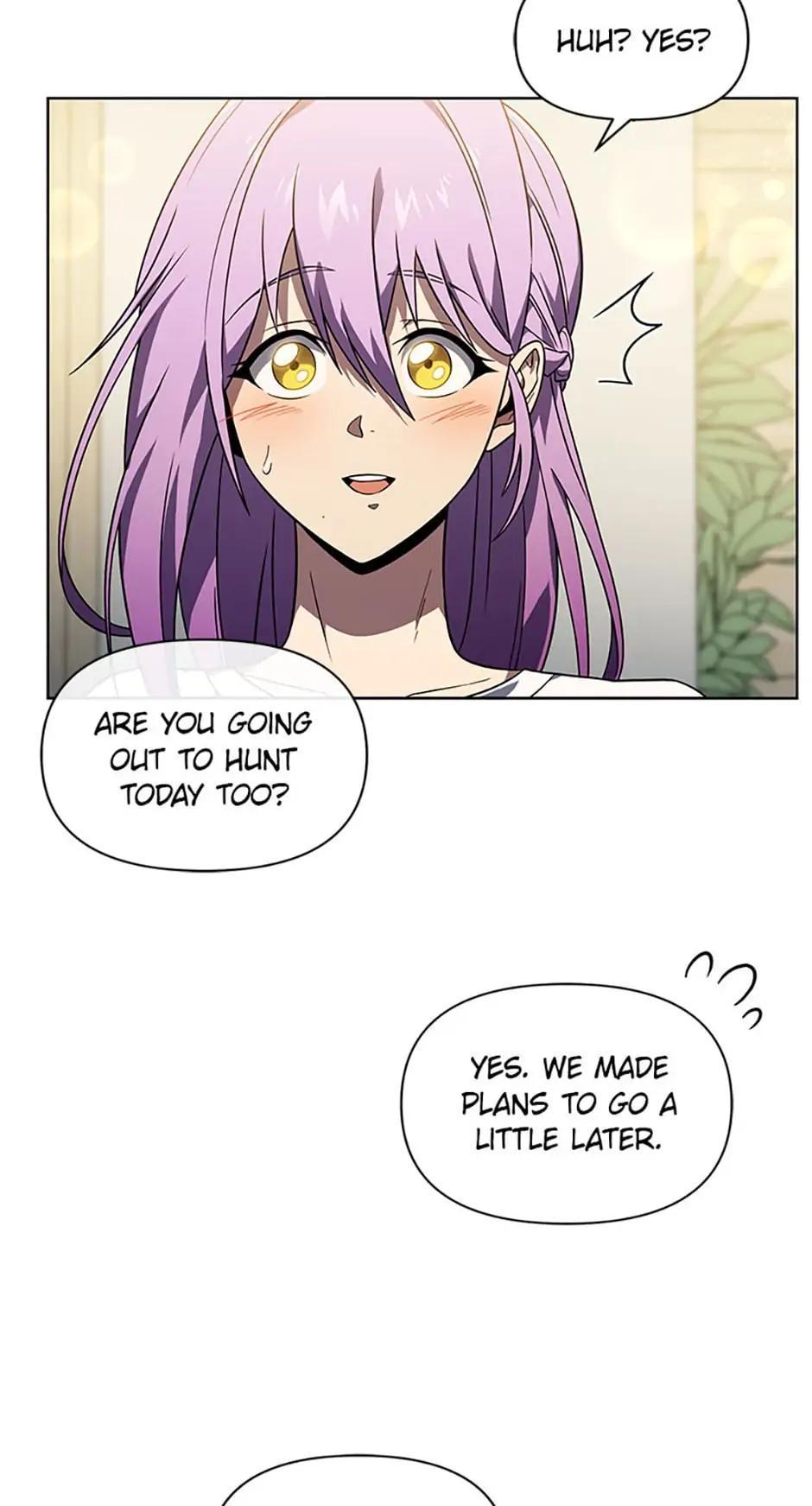 After Ten Millennia in Hell Chapter 43