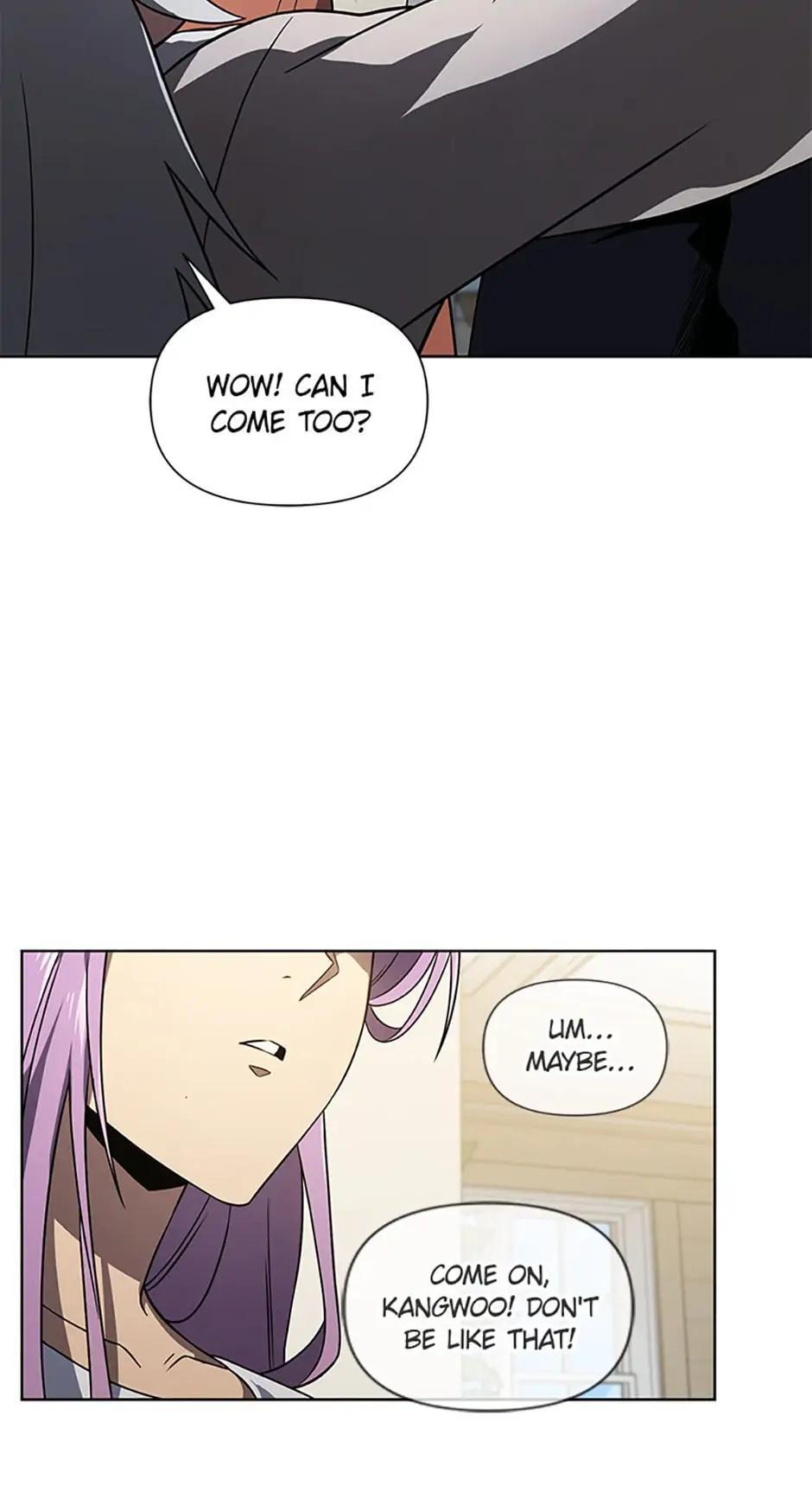 After Ten Millennia in Hell Chapter 43