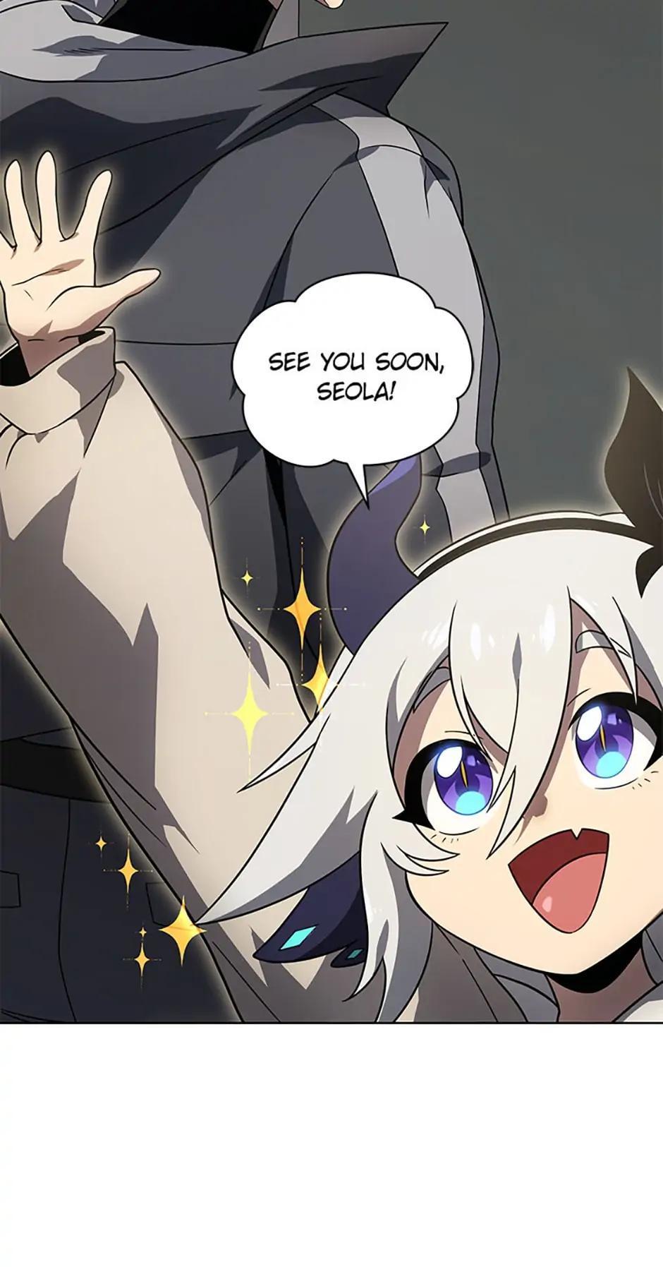 After Ten Millennia in Hell Chapter 43