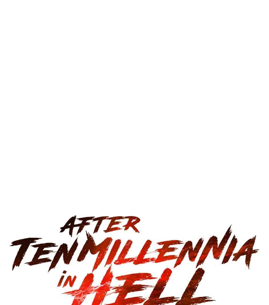 After Ten Millennia in Hell Chapter 43
