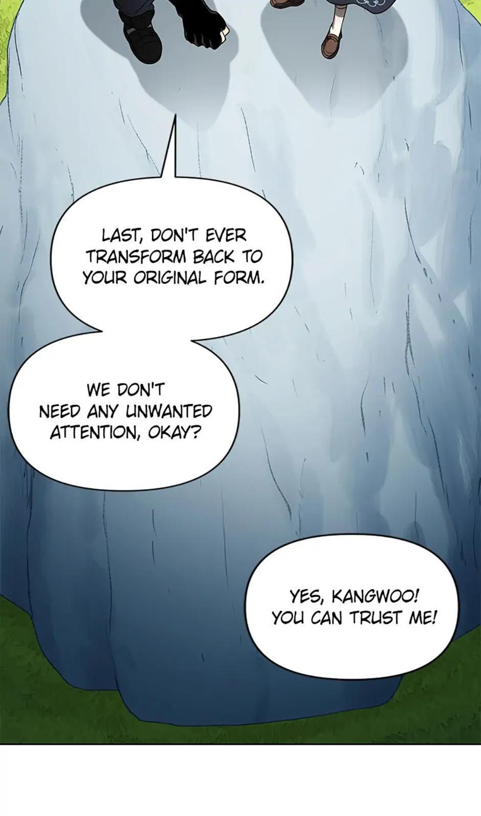 After Ten Millennia in Hell Chapter 43