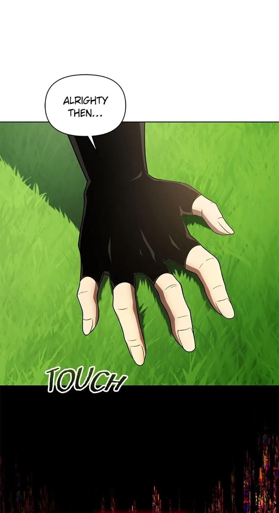 After Ten Millennia in Hell Chapter 43