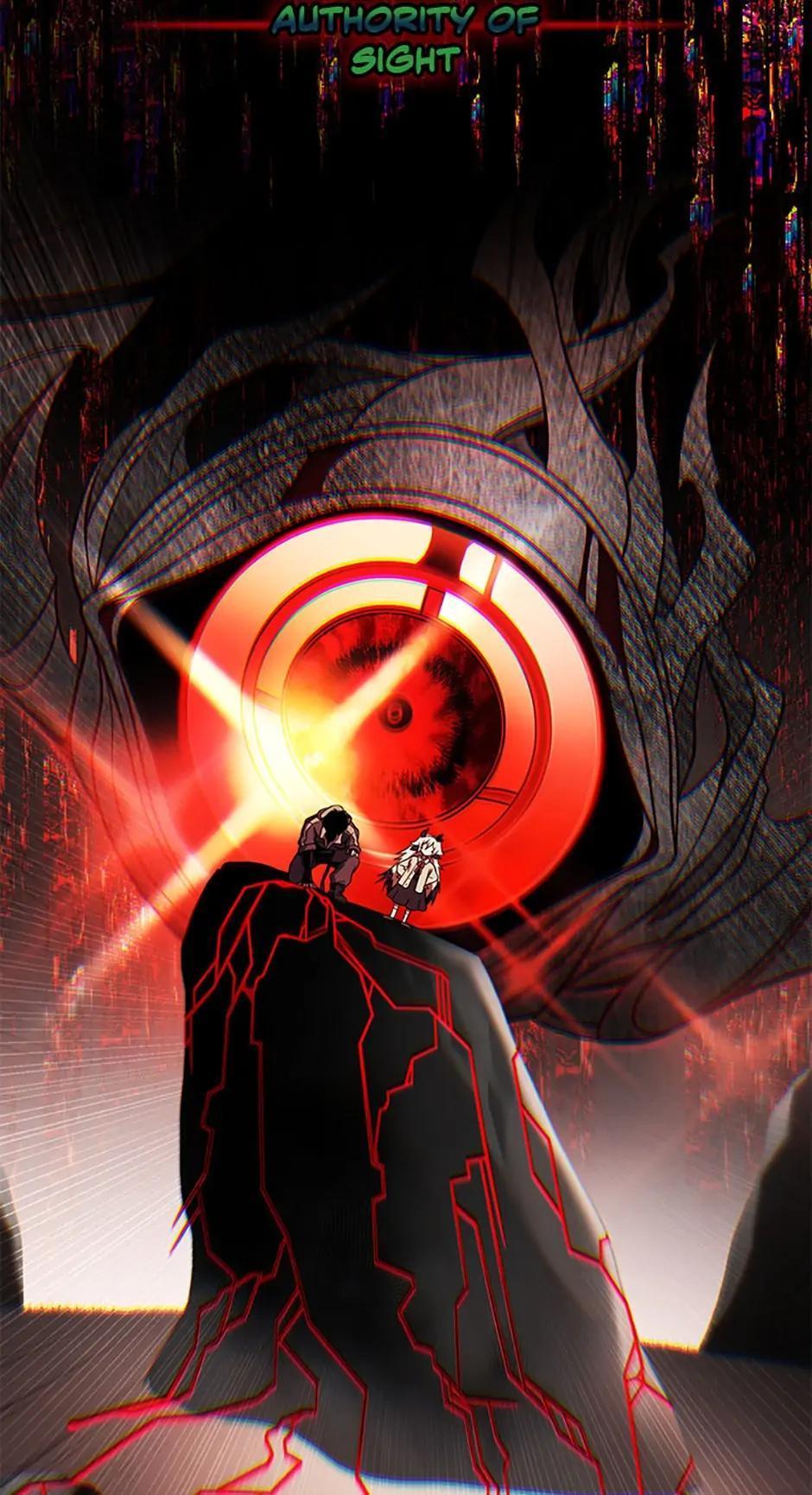 After Ten Millennia in Hell Chapter 43