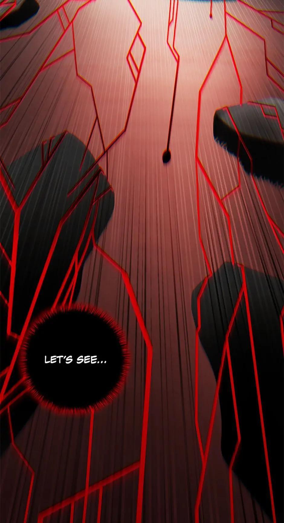 After Ten Millennia in Hell Chapter 43