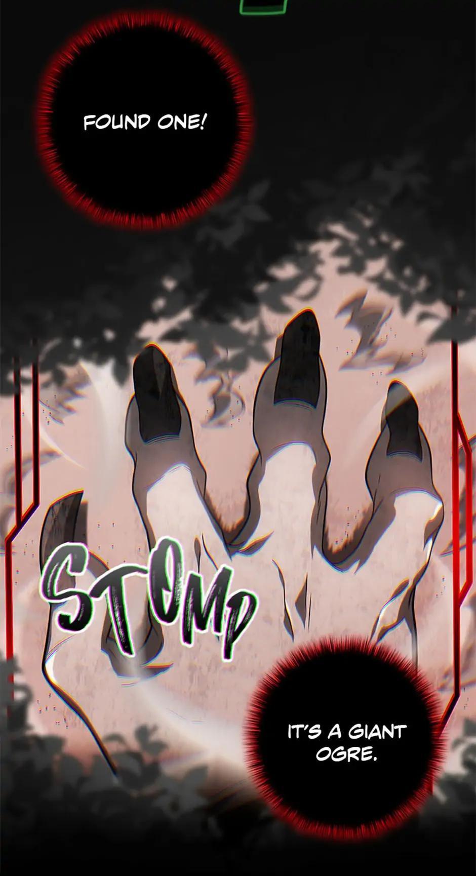 After Ten Millennia in Hell Chapter 43