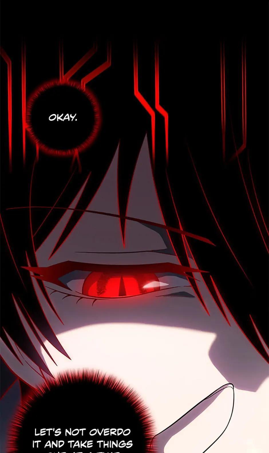 After Ten Millennia in Hell Chapter 43