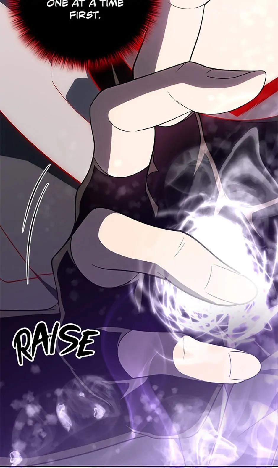 After Ten Millennia in Hell Chapter 43